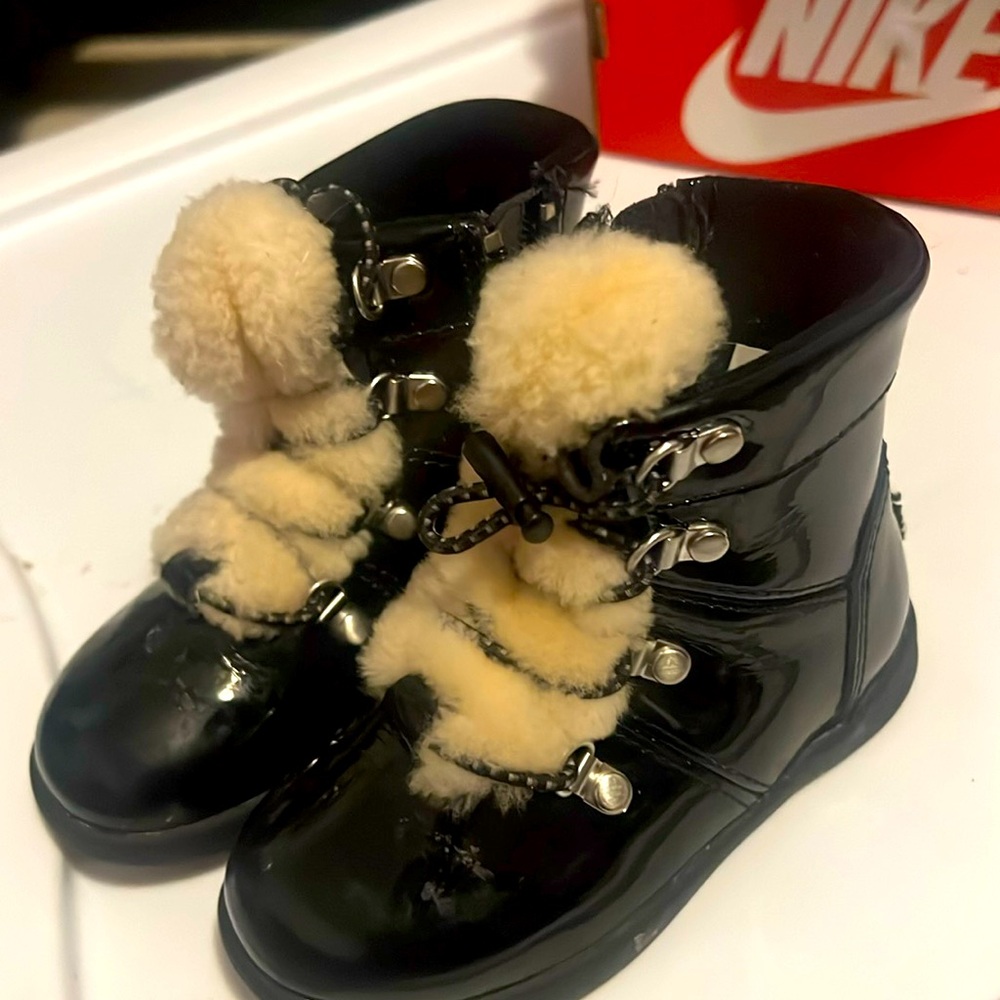 Winter Ugg Boots
